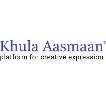 Khula Aasmaan International Online Art Contest