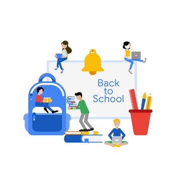 Webinar on Back to School 2023 with Google