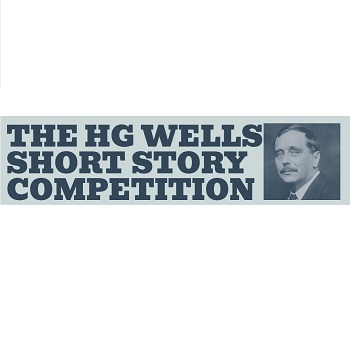 HG Wells Short Story Competition 2023