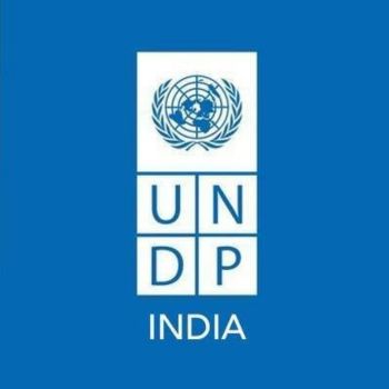 Programme and Partnerships Associate (Youth) at UNDP India