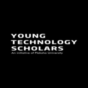 Young Technology Scholars Programme 2023 at Plaksha University