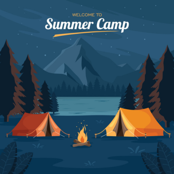 9 Summer Camps in India 2023