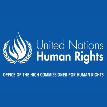 Kids 4 Human Rights International Drawing Contest 2023 by United Nations Human Rights