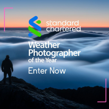 Standard Chartered Weather Photographer of the Year