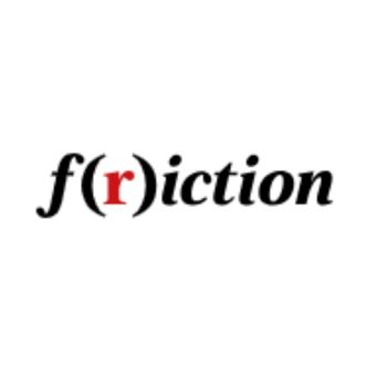 Friction Fall 2023 Writing Contest