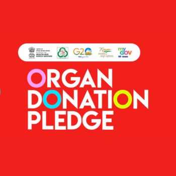 CBSE Notification: Angdaan Mahotsav: Indian Organ Donation Day [An Online Pledge by MyGov]: Read Here!