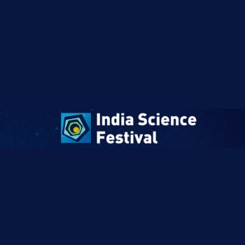 Science Fiction Writing Competition 2023 by India Science Festival