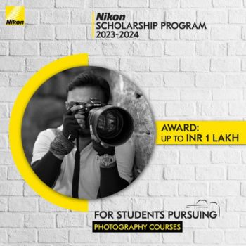 Nikon Scholarship Program