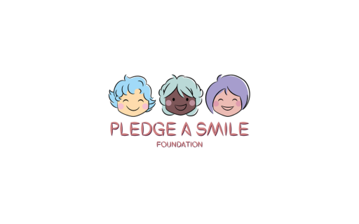 Pledge A Smile