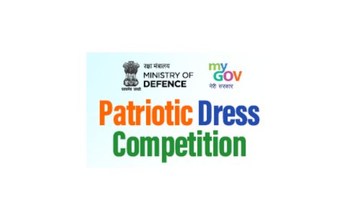 Patriotic Dress Competition 2024 by Ministry of Defence, India