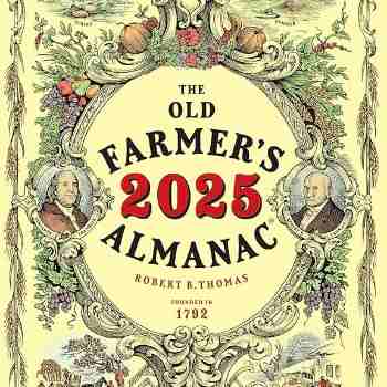 2025 Essay Contest by Old Farmer’s Almanac