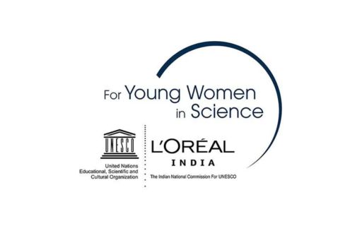 L'Oréal India for Young Women in Science Scholarship 2024-25 for Class 12 Passed Girls