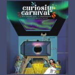 Curiosity Carnival 2025 at IIT Gandhinagar