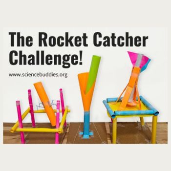 Rocket Catcher 2025 Engineering Challenge