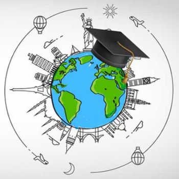 Step-by-Step Guide to Get Into Foreign Universities after Class 12